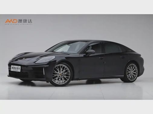 Porsche Panamera 2024