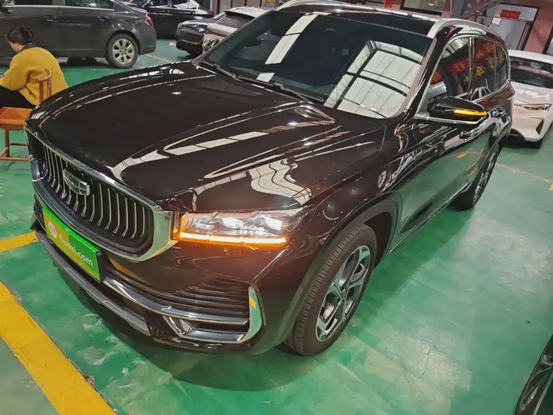 Geely Xingyue L