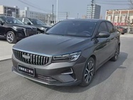 Geely Emgrand 2025