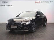 Audi A6 2023