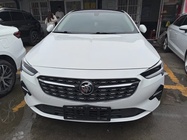 Buick Regal 2022