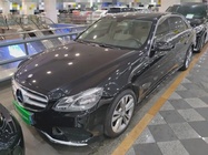 Mercedes-Benz E-Class 2015