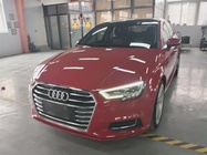 Audi A3 2017