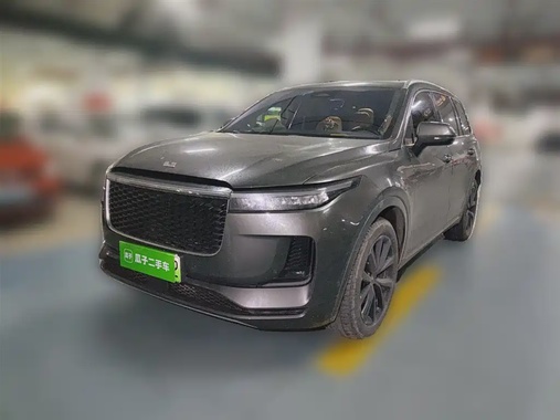Li Auto ONE 2023
