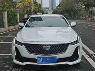 Cadillac CT5 2020