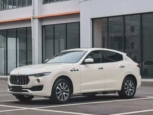 Maserati Levante 2023