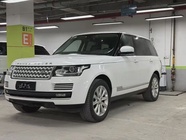Land Rover Range Rover 2014