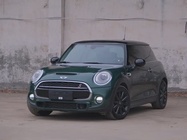 MINI Other 2018