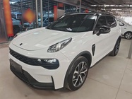 Lynk & Co 01 2021