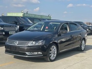 Volkswagen Magotan 2014