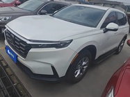 Honda CR-V 2023