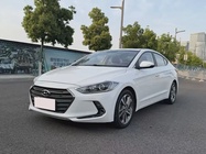 Hyundai Elantra 2016