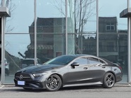 Mercedes-Benz CLS-Class 2023