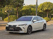 Toyota Avalon 2022