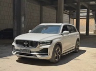 Geely Xingyue L 2021
