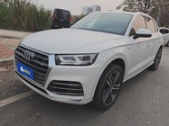 Audi Q5 2021