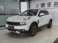 Lynk & Co 01 2021