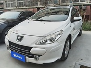 Peugeot 307 2014
