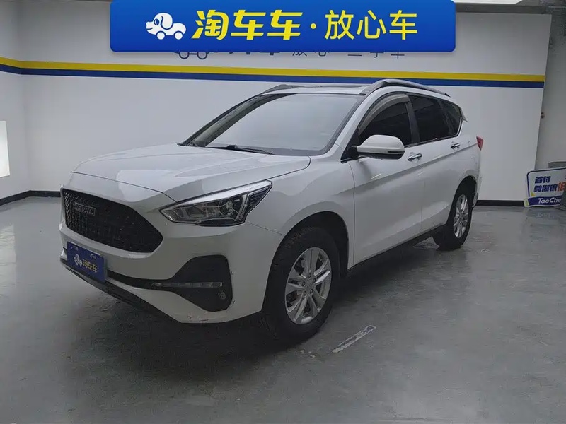 Haval M6