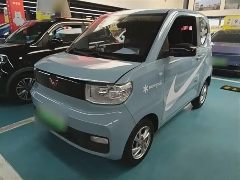 Wuling Mini