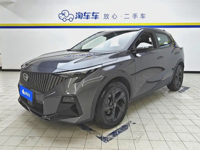 GAC GS3