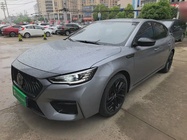 MG MG6 2021