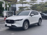 Mazda CX-5 2022