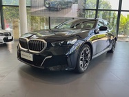 BMW 5 Series 2025