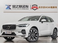 Volvo XC60 2025