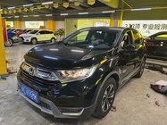 Honda CR-V 2019