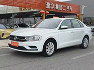 Volkswagen Bora 2021