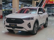 Haval F7 2020