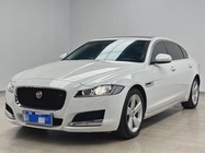 Jaguar XF 2020