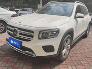 Mercedes-Benz GLB-Class 2022
