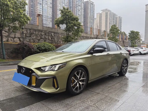 GAC Shadow Leopard 2021
