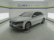 Volkswagen Sagitar 2021