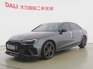Audi A4 2025