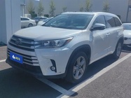 Toyota Highlander 2020