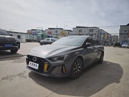 GAC Shadow Leopard 2022