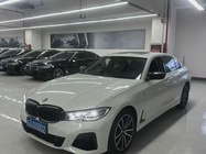 BMW 3 Series 2020
