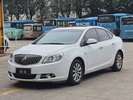 Buick Excelle 2014