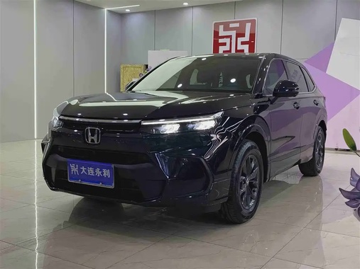Honda Breeze 2024