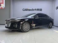 Hongqi H5 2026