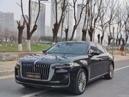 Hongqi H9 2021