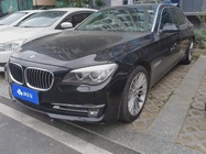 BMW 7 Series 2015