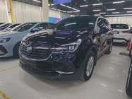 Buick Envision Plus 2020