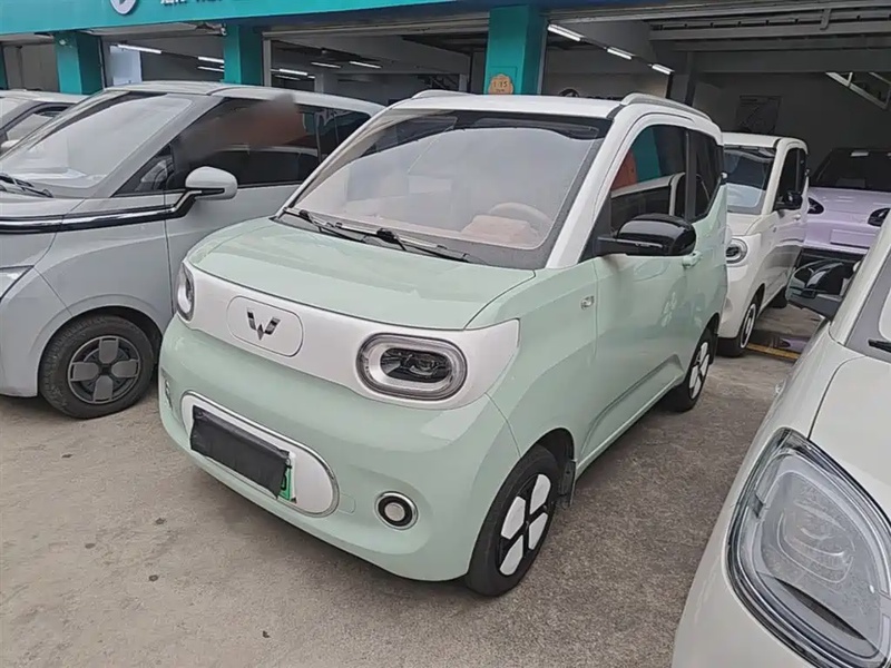 Wuling Mini