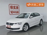 Volkswagen Lavida 2014