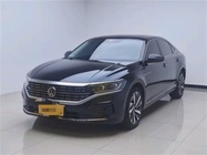 Volkswagen Passat 2022