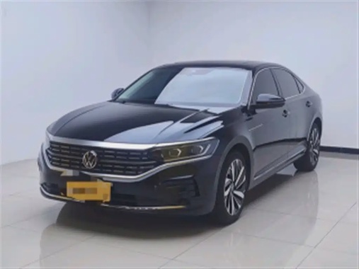 Volkswagen Passat 2022